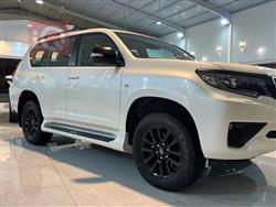 تويوتا لاندكروزر برادو